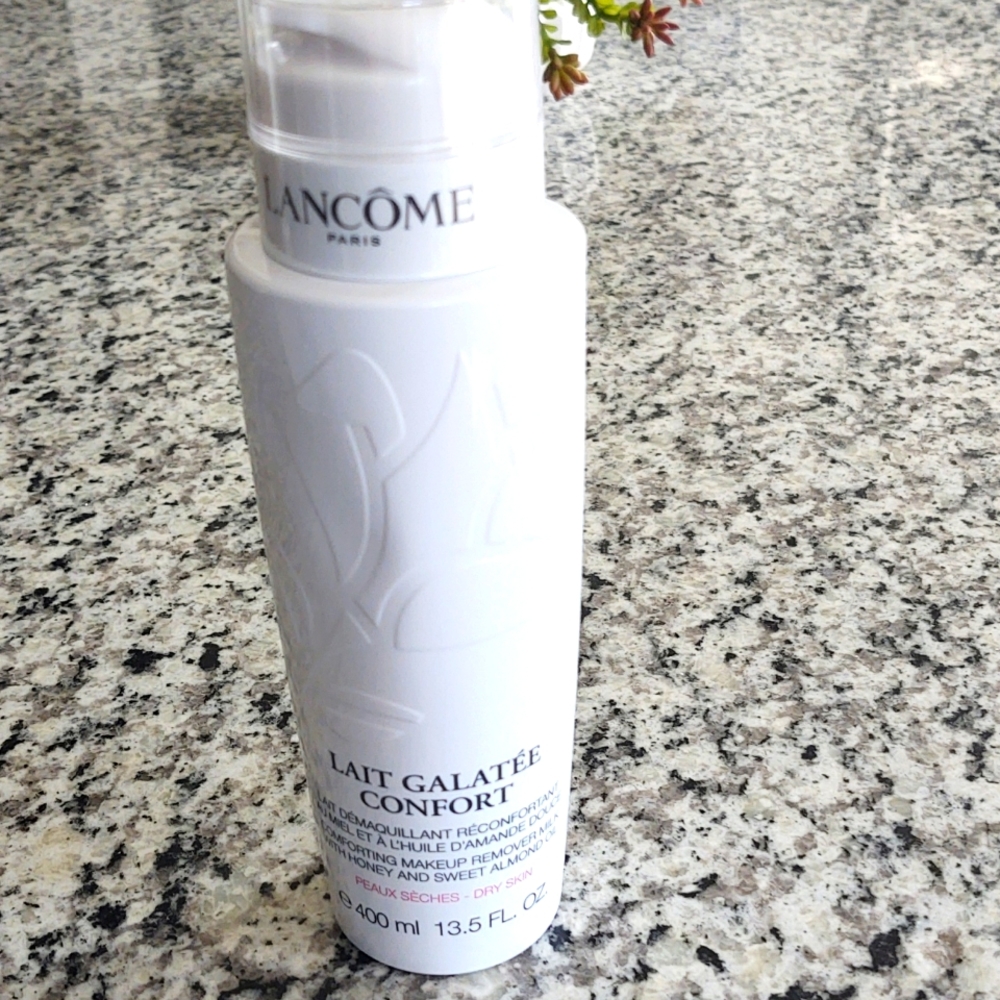 Lancome Lait Galatee Confort